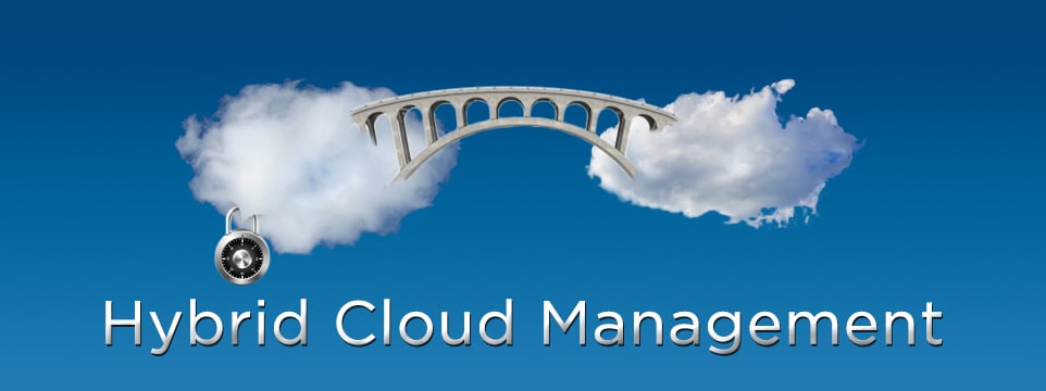 Hybrid Cloud Management