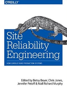 Site Reliability Engineering