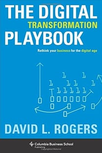 The Digital Transformation Playbook