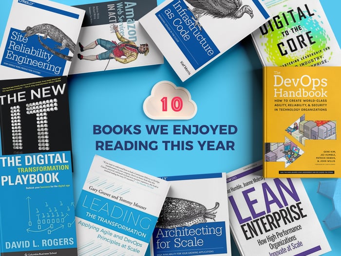10 Books We Enjoyed Reading In 2016