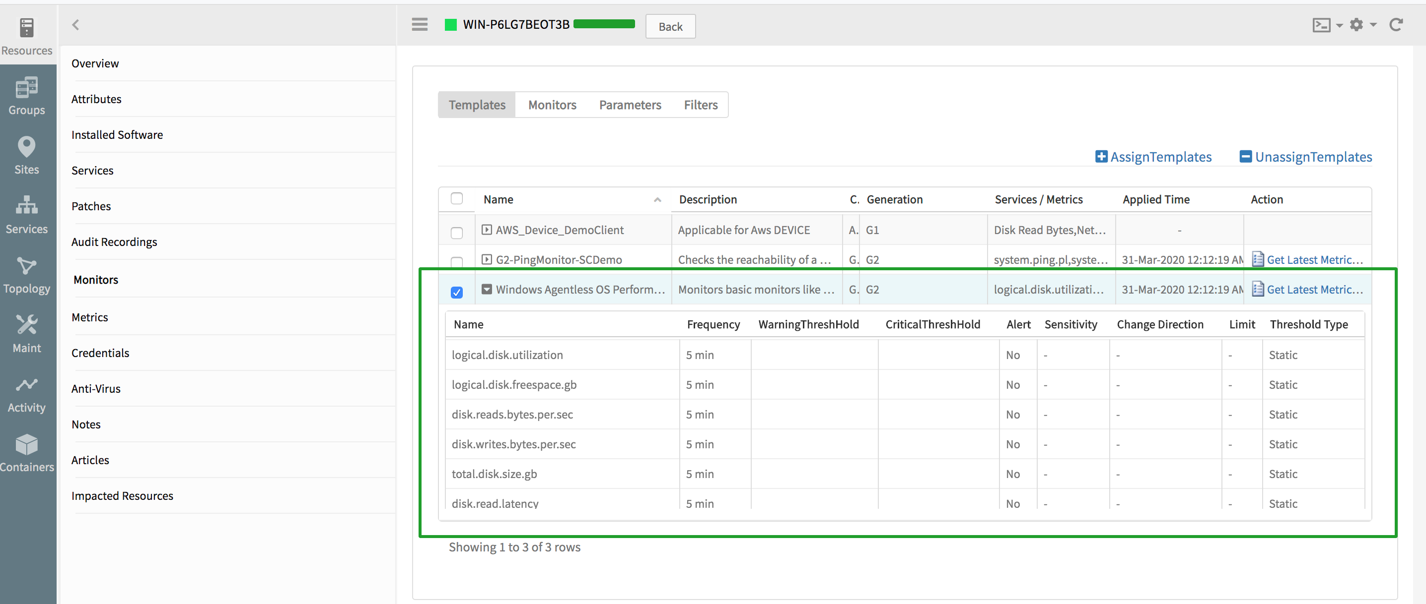 Tech Talks With OpsRamp: Agentless and Custom Monitoring