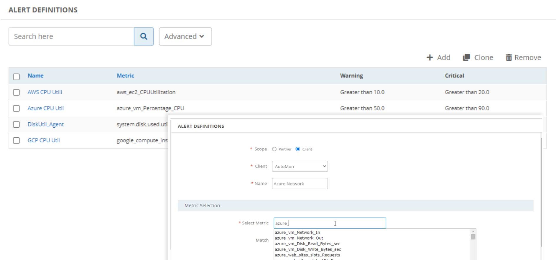 OpsRamp Spring 2021 Release: Faster Time-to-Value for Hybrid Cloud ...