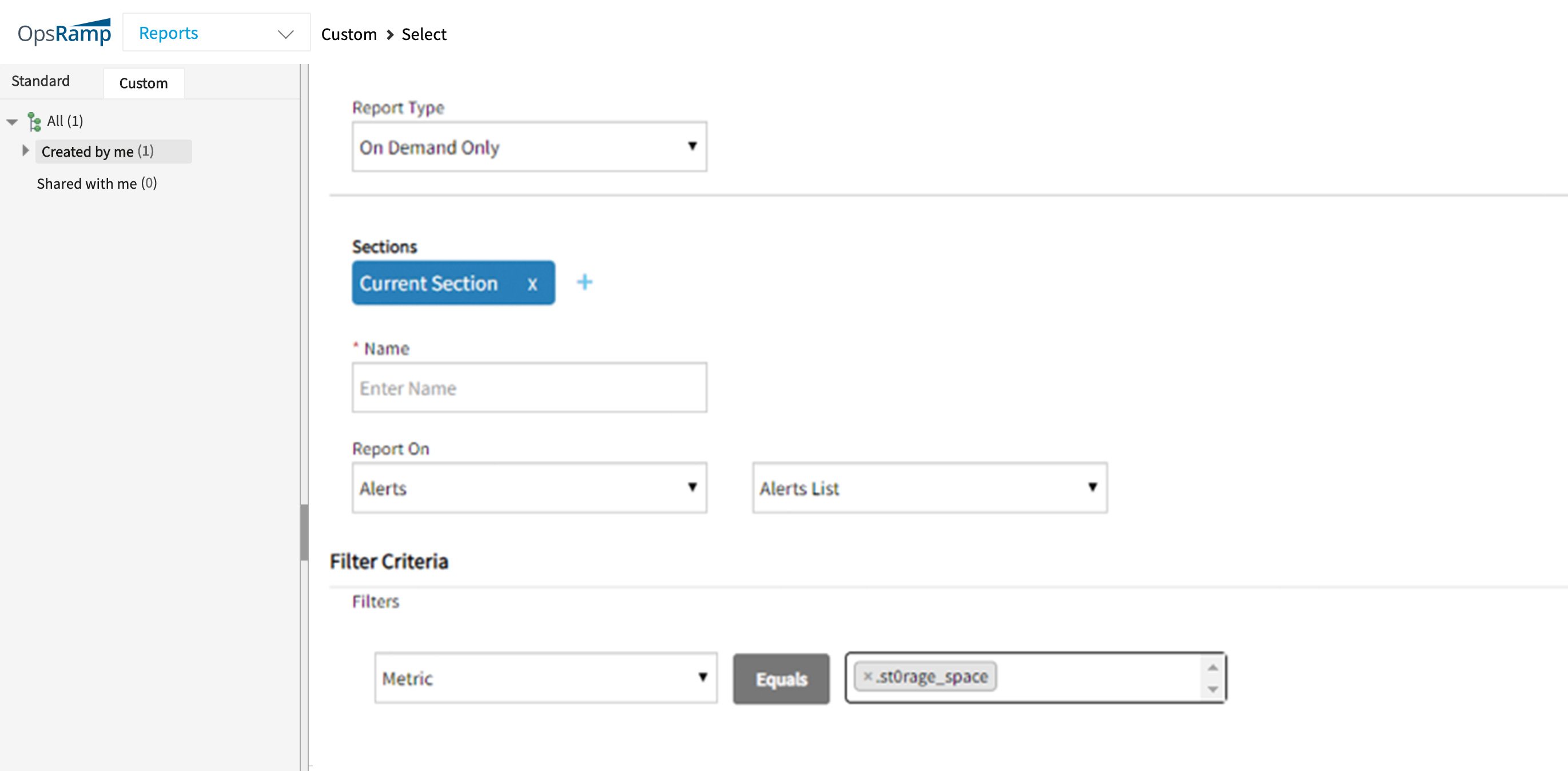 Cloud-Inventory-Custom-Reports