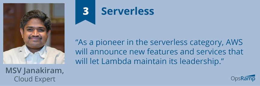 New Enhancements Coming To Lambda