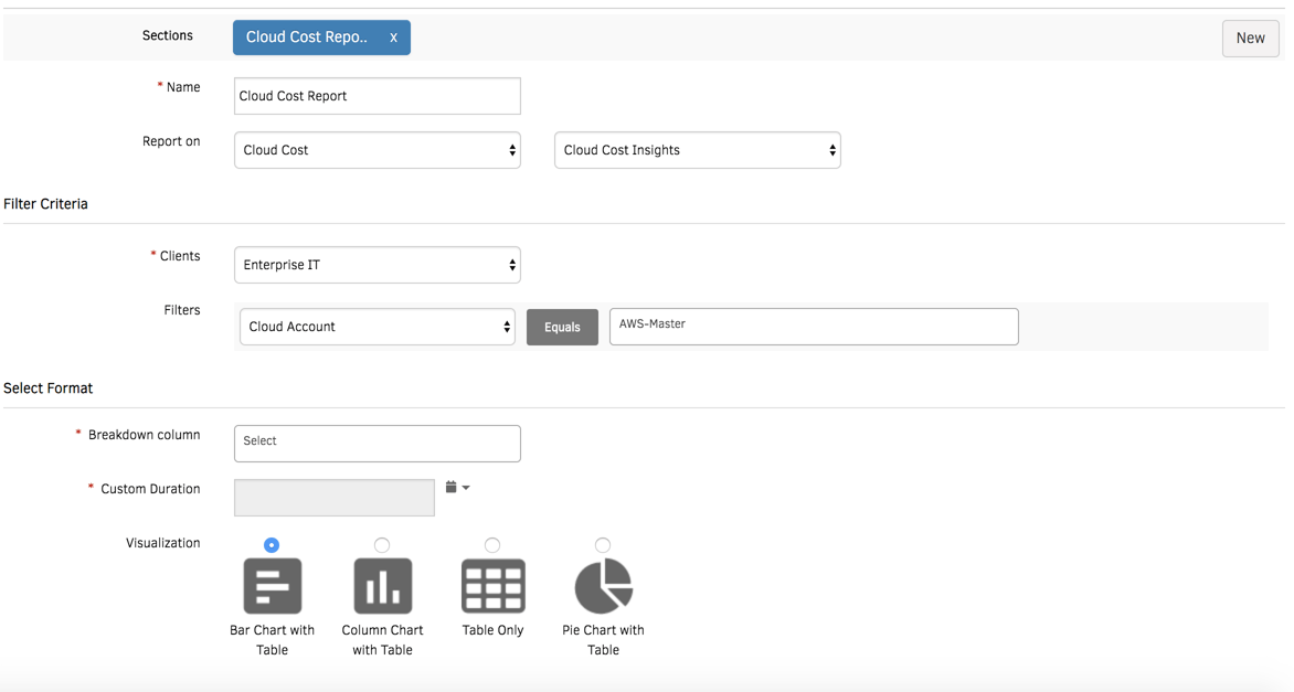 OpsRamp Fall 2018 Release: Support Digital Transformation With Agile IT ...