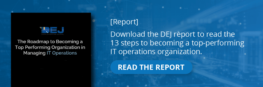 DEJ Report