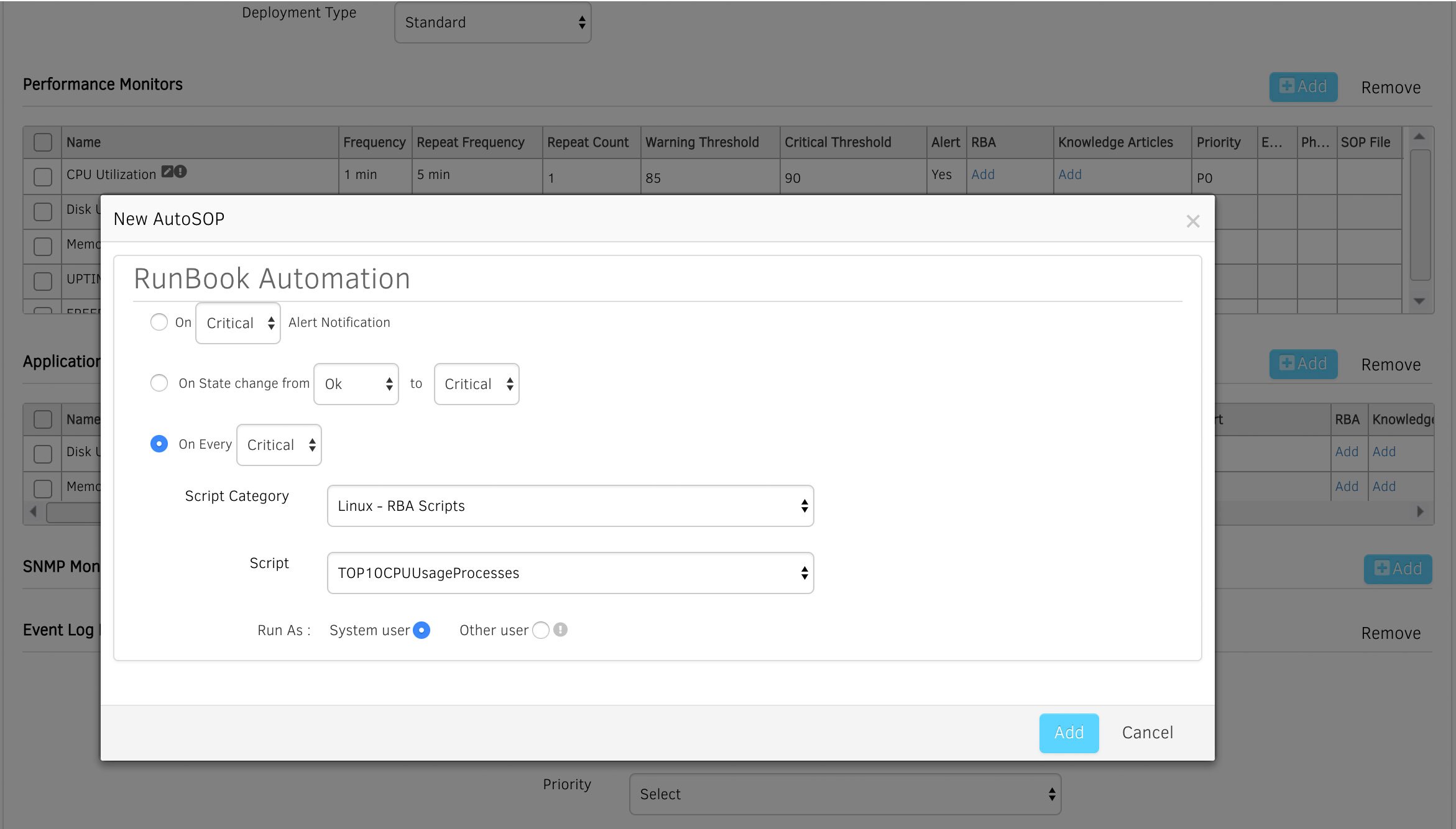 GCP_RunBook-Automation