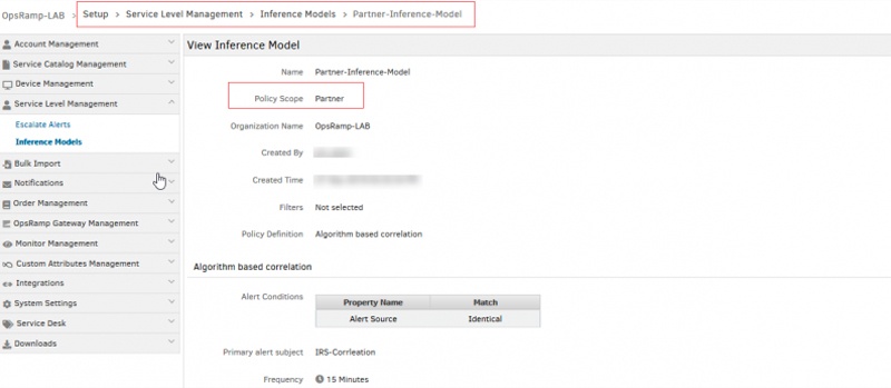 Inference-models-at-partner-scope