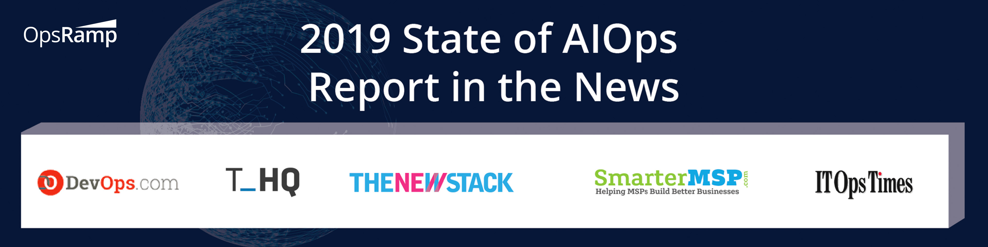 2019 State of AIOps Report