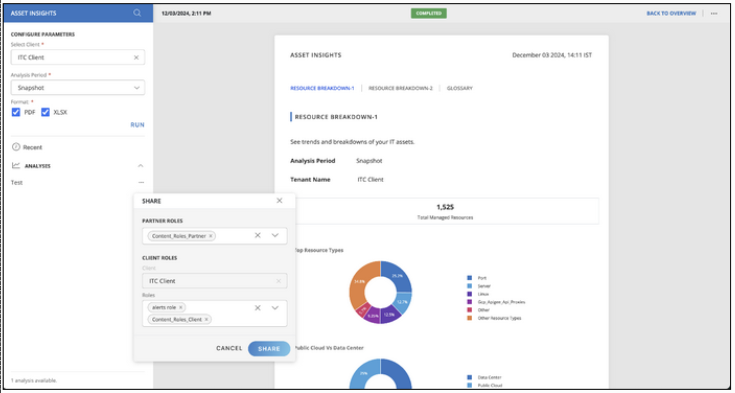 Nov_Product_Update_Reportint_Share_Notify 