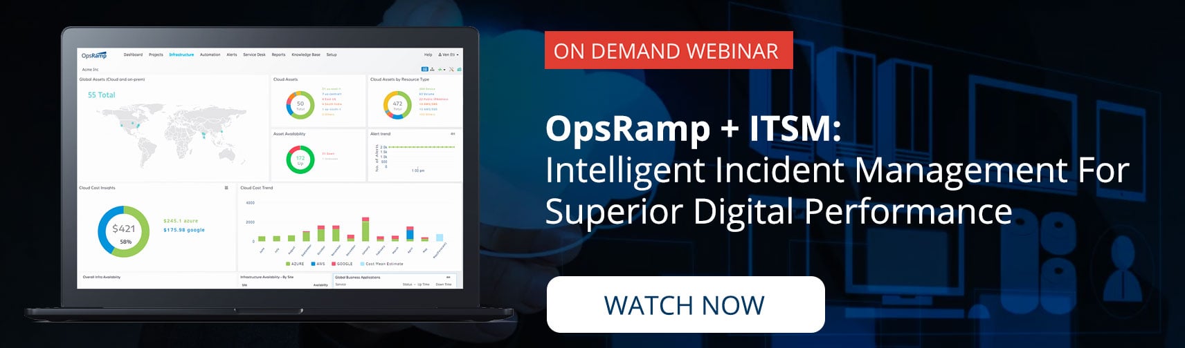 [On-Demand Webinar] Intelligent Incident Management 