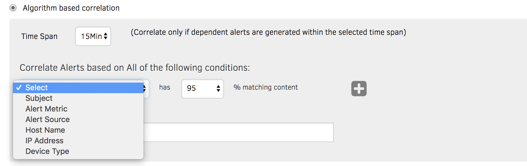 AIOps Inference Engine