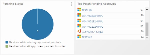 Patch Validation