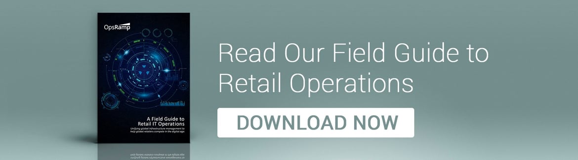 Field Guide To Retail Operations