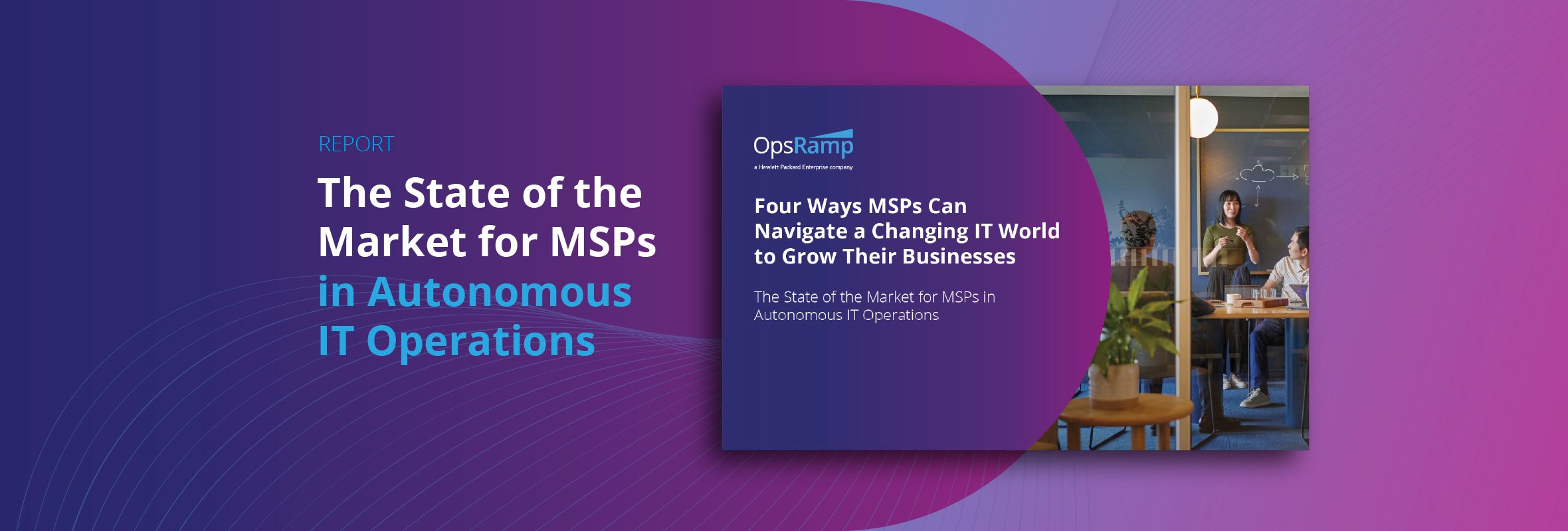 The Top 3 Surprising Results from Our State of the MSP Market Survey