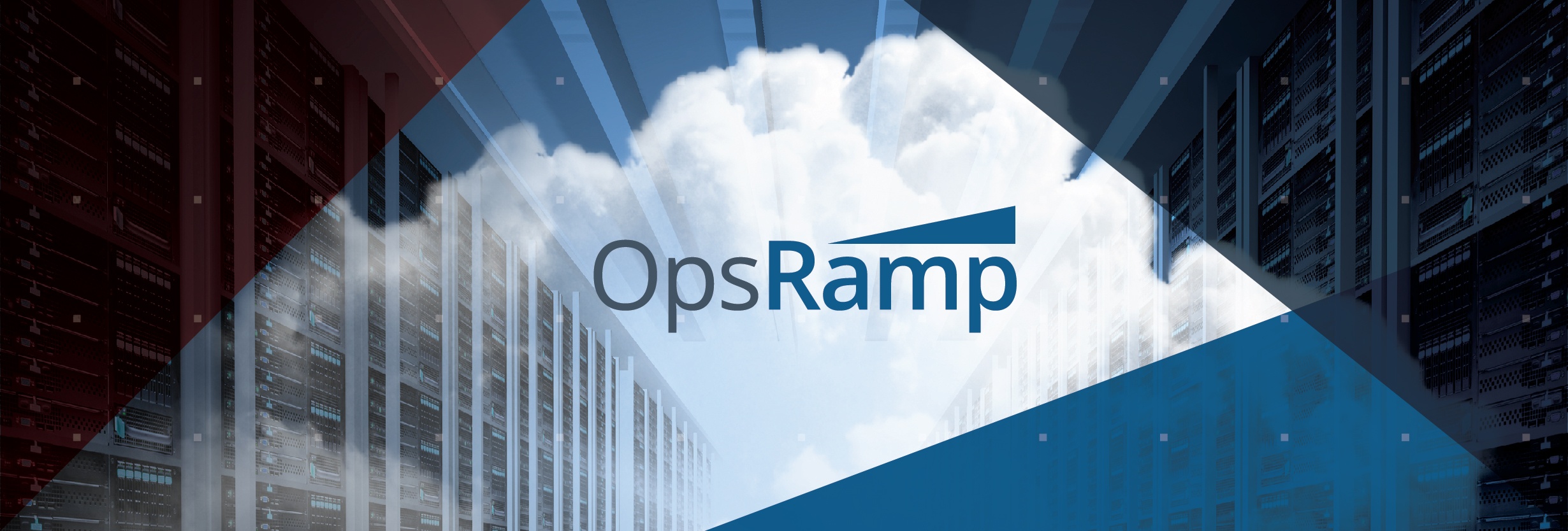 Ramping Up and Shifting Into Overdrive With OpsRamp