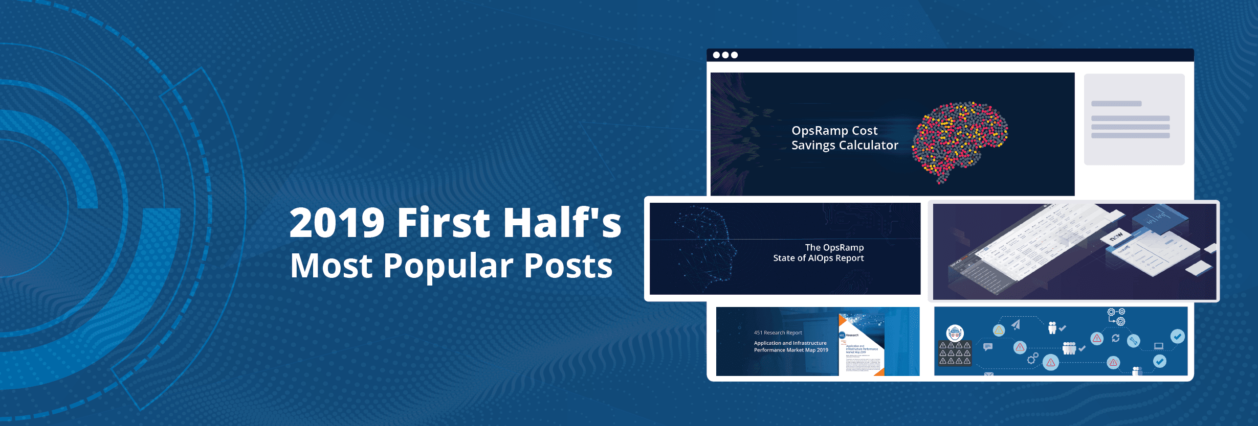 Our Must-Read Blog Posts from the First Half of 2019