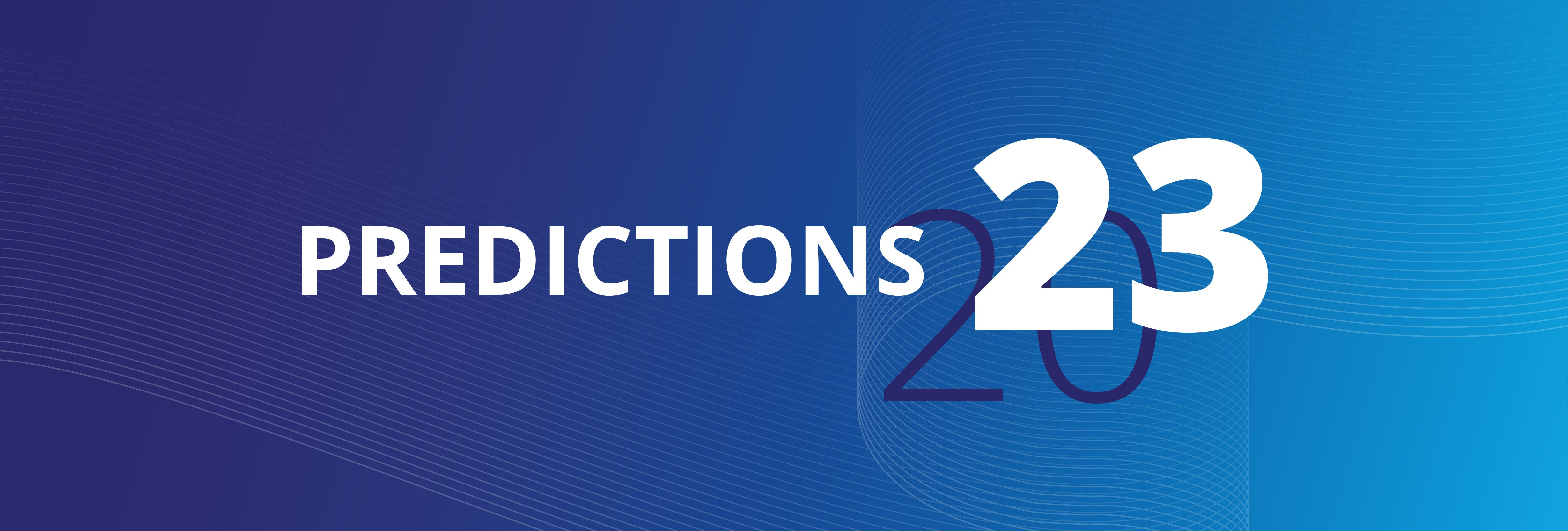 What to Expect in 2023: OpsRamp Technology Leaders Make Their Predictions