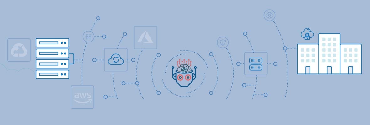 AI-Powered Monitoring for Hybrid IT