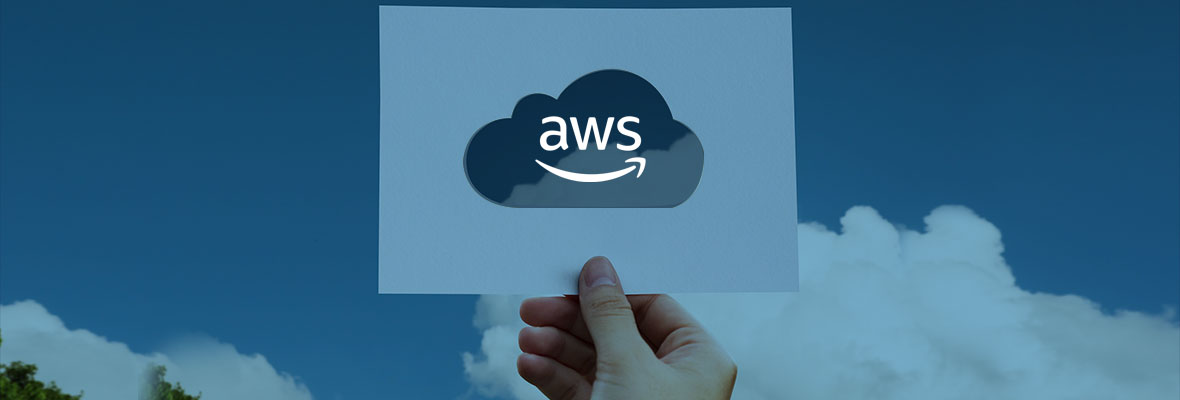 Monitor, Analyze, Optimize And Scale Your AWS Cloud Footprint With OpsRamp