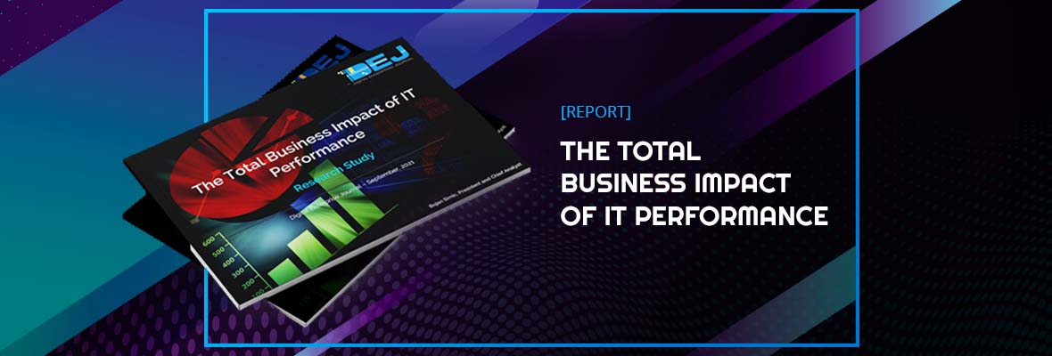 What do Top-Performing IT Organizations do Differently Than the Rest of Us?