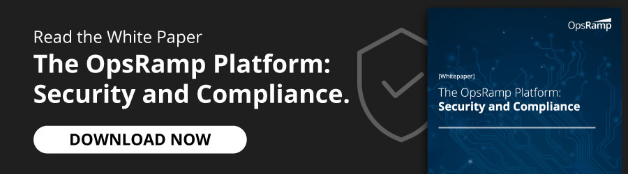 OpsRamp-Security-and-Compliance