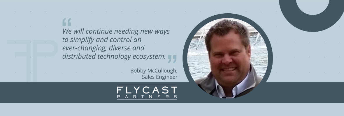 Partner Chat: Flycast on ESM and IT Operations Management
