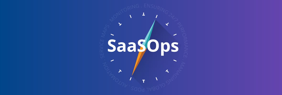 SaaSOps Lessons for IT Operations