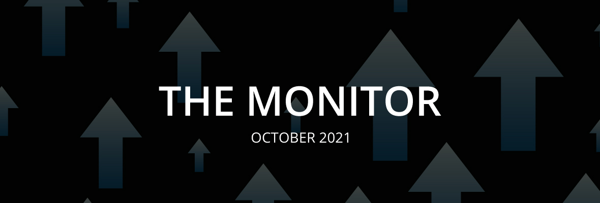 The Monitor - October 2021