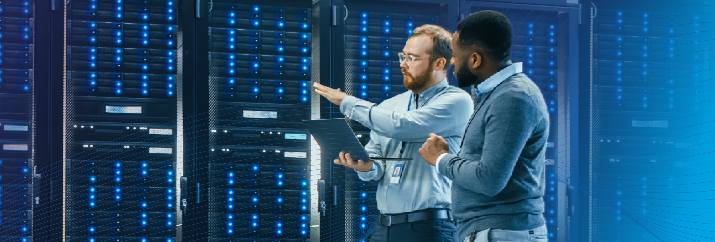 From the Edge to the Cloud – How HPE and OpsRamp Can Help Power & Manage Your Hybrid IT Estate